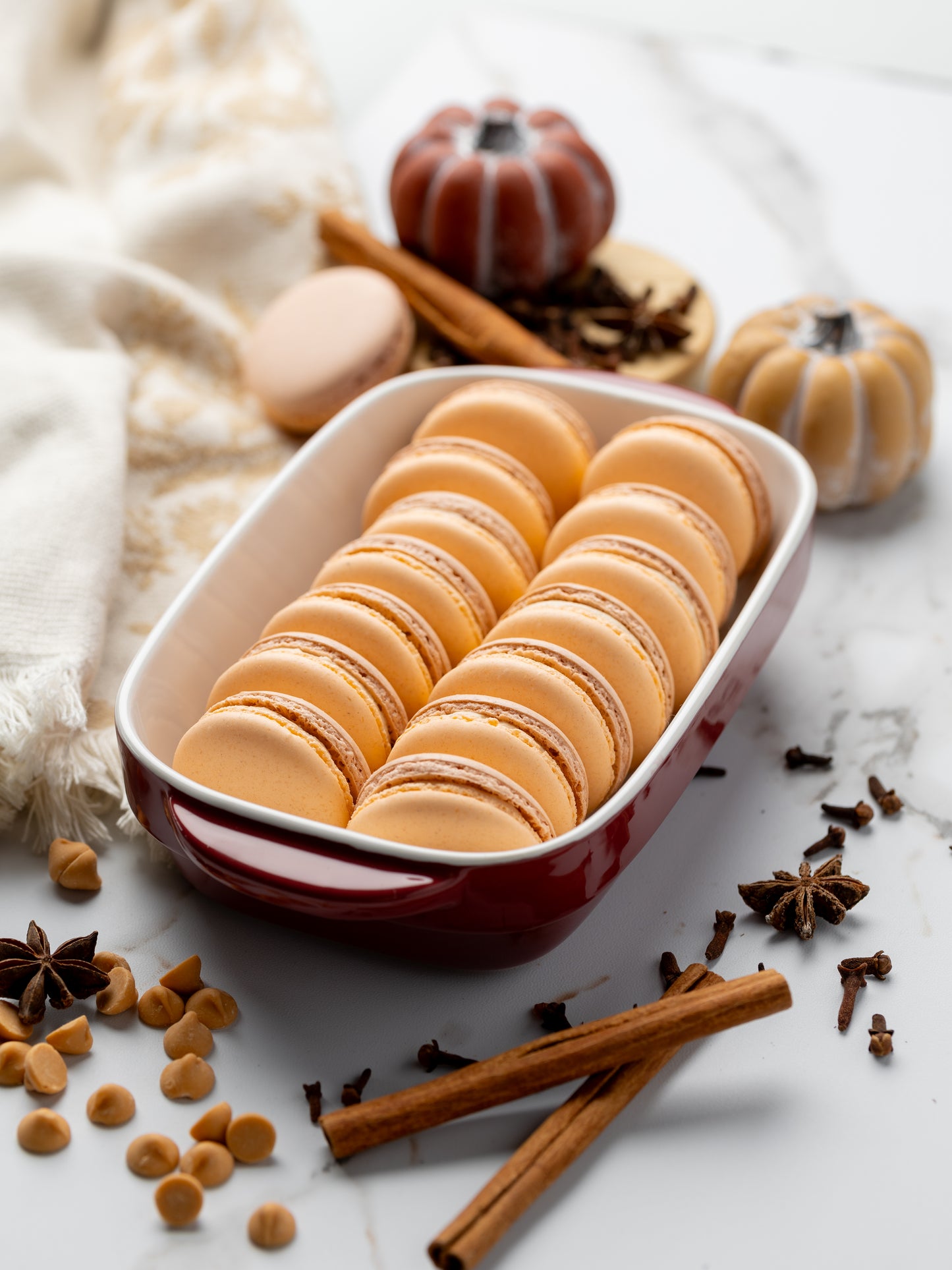 Autumn Flavours