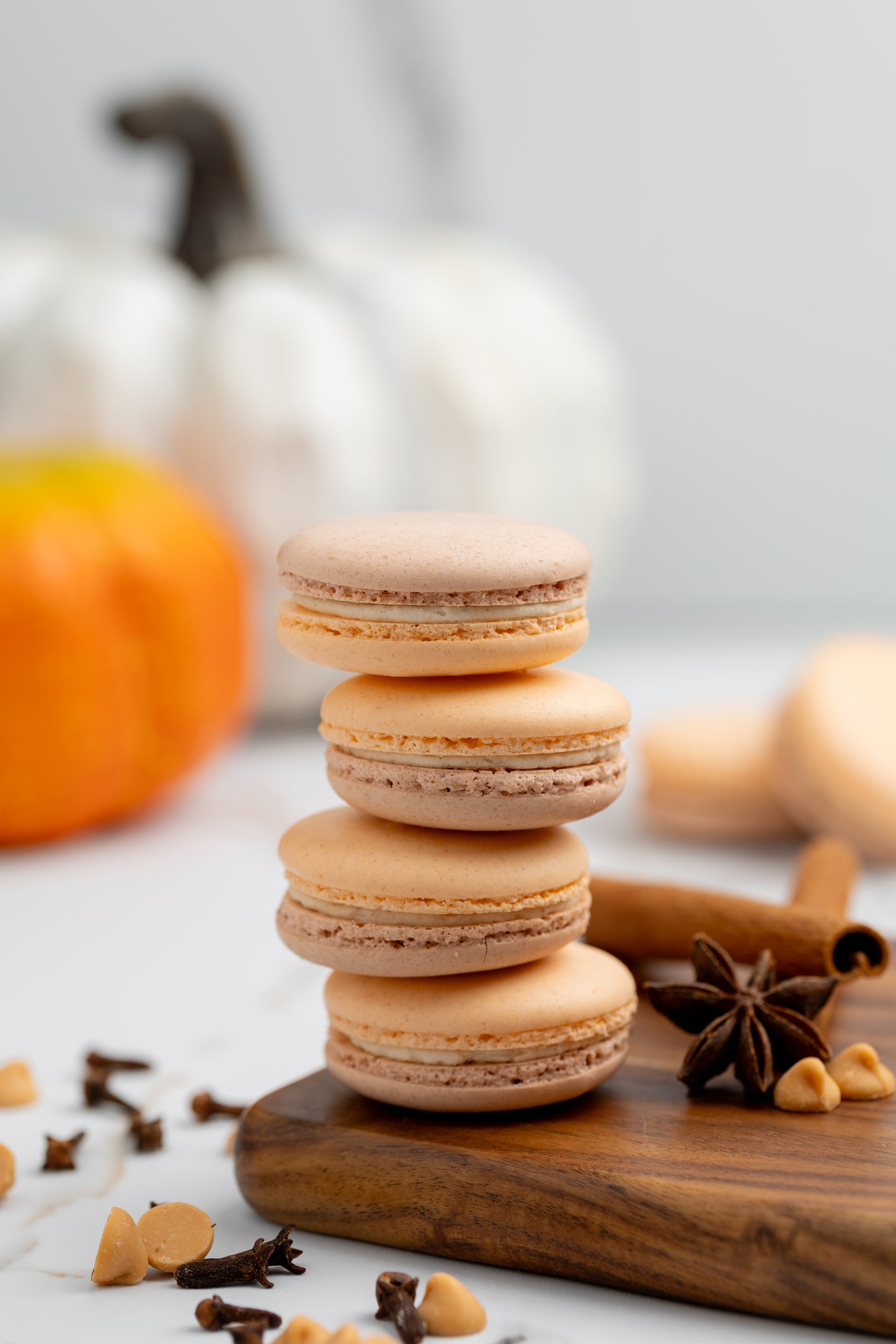 Autumn Flavours