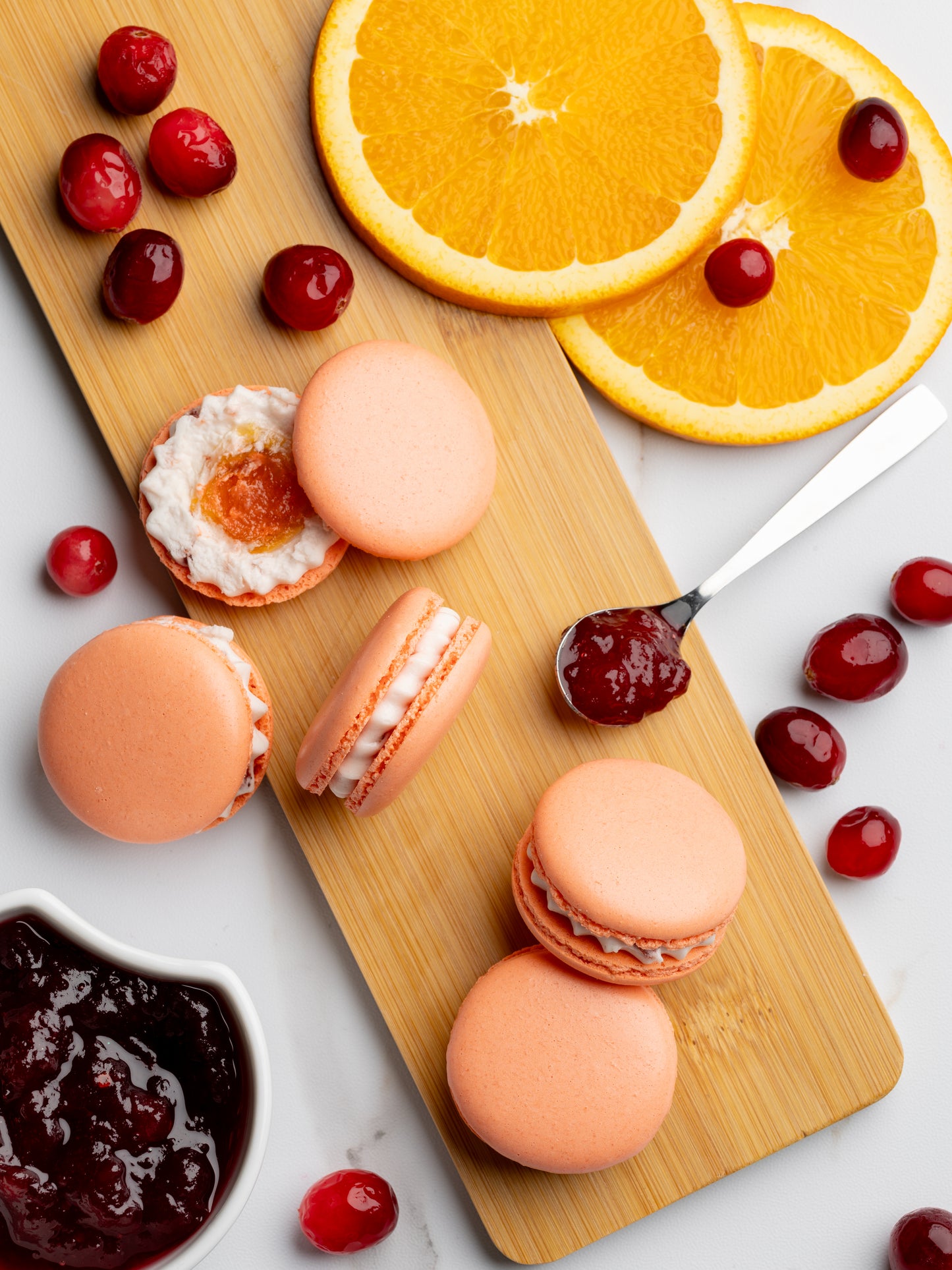 Autumn Flavours