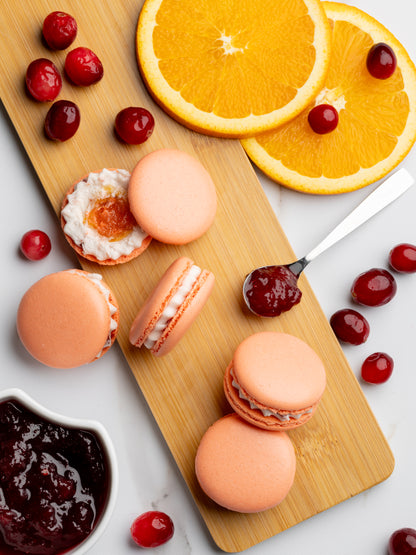 Autumn Flavours