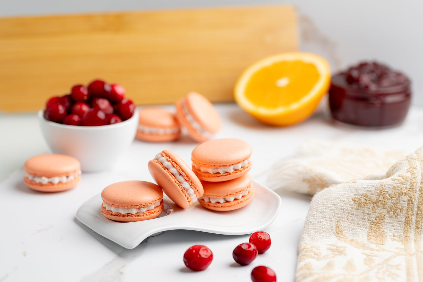 Autumn Flavours
