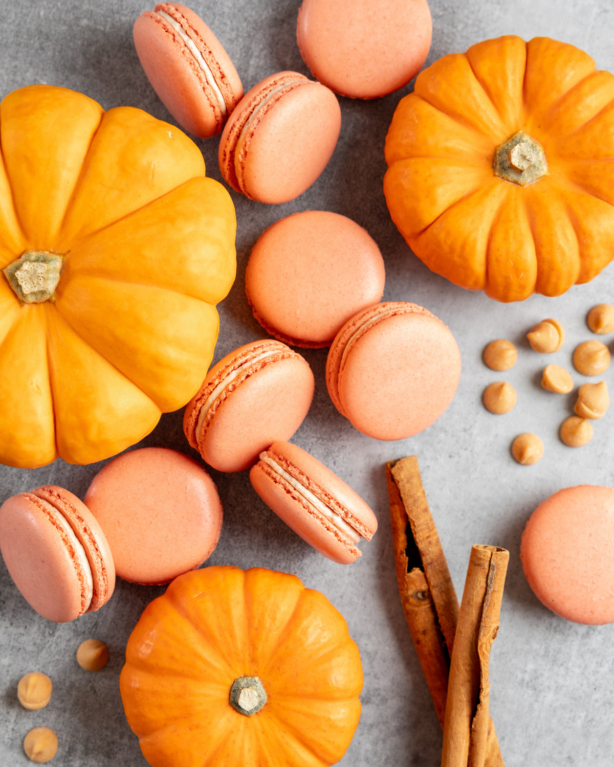 Autumn Flavours