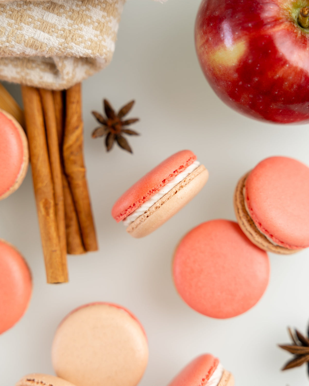 Autumn Flavours