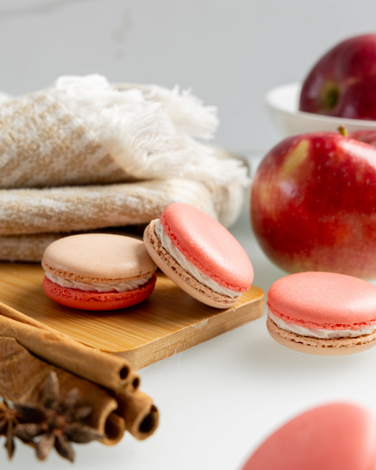 Autumn Flavours