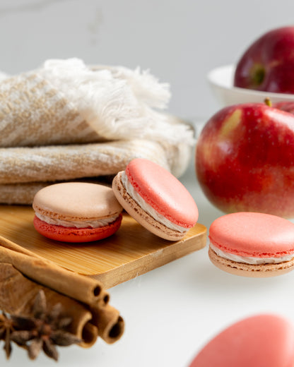 Autumn Flavours