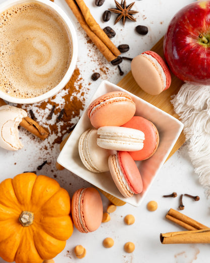 Autumn Flavours