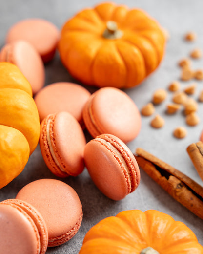 Autumn Flavours