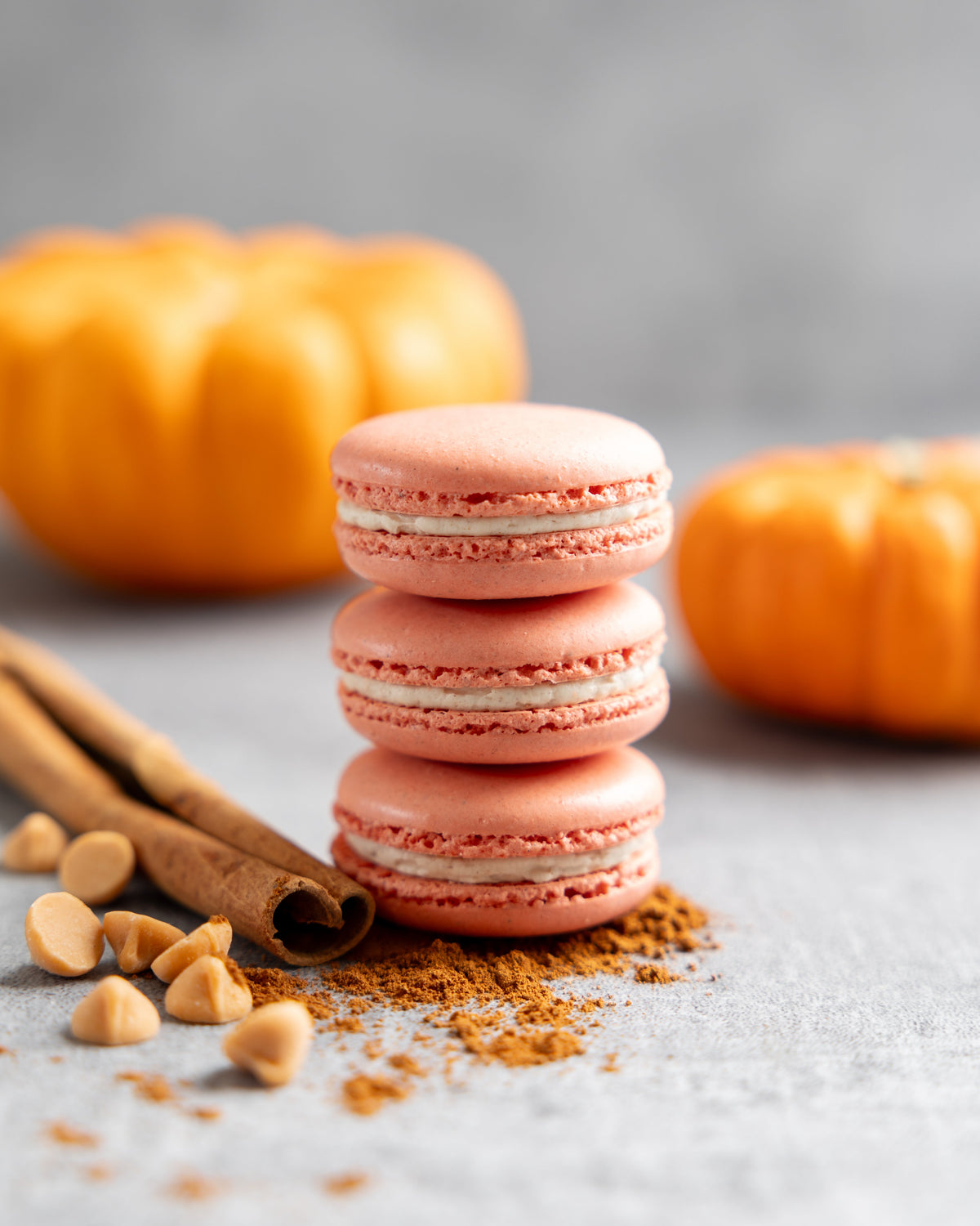 Autumn Flavours