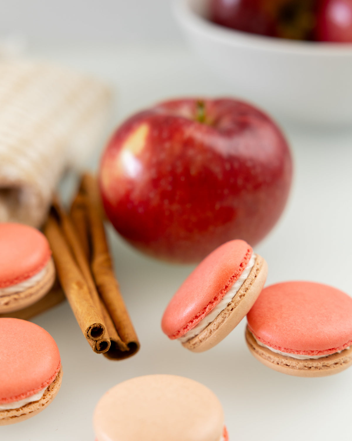 Autumn Flavours