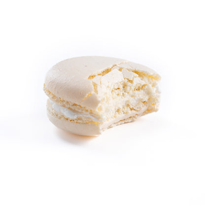 White Chocolate Coconut