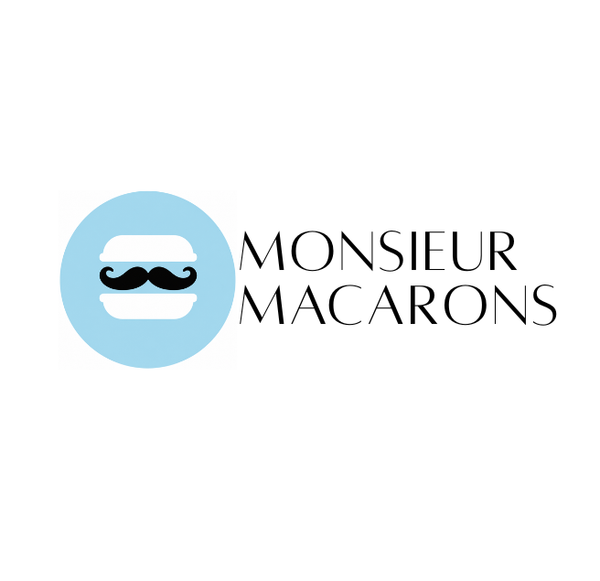Mister Macarons